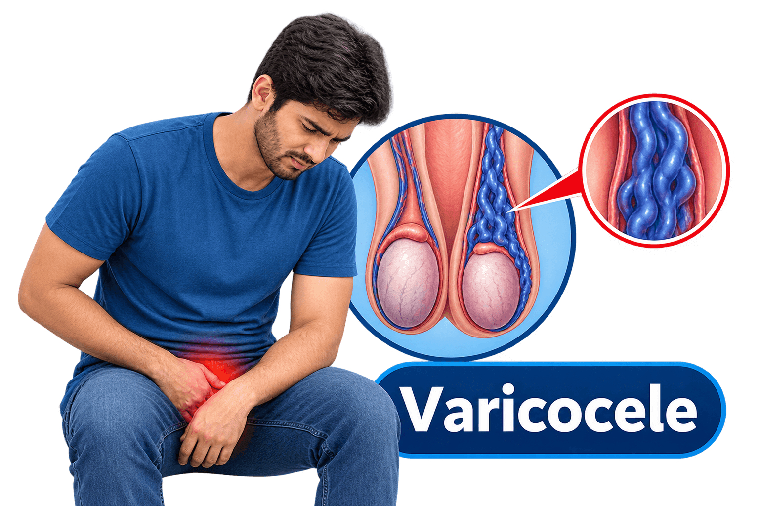 Varicocele