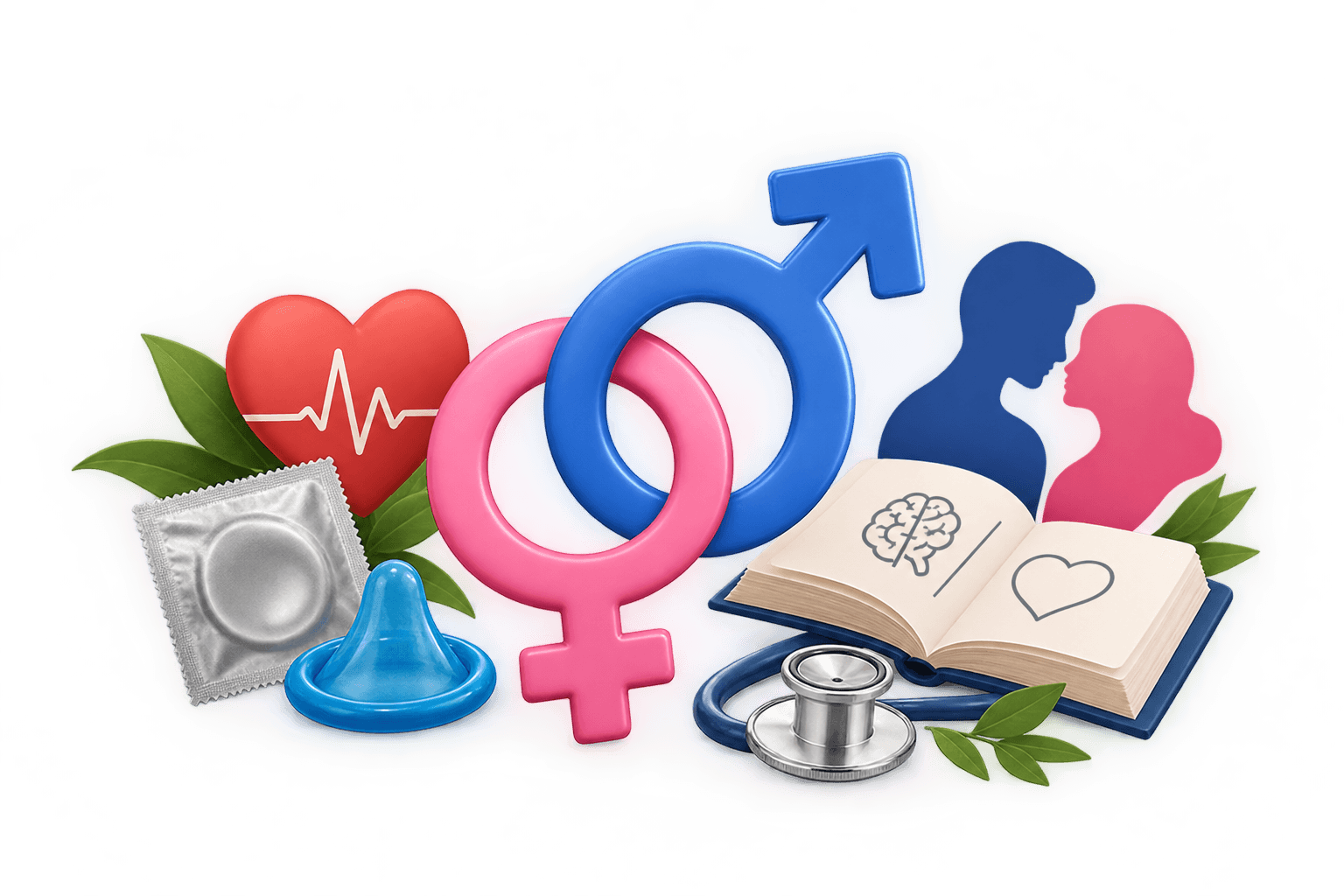 Sexology & Sexual Wellness