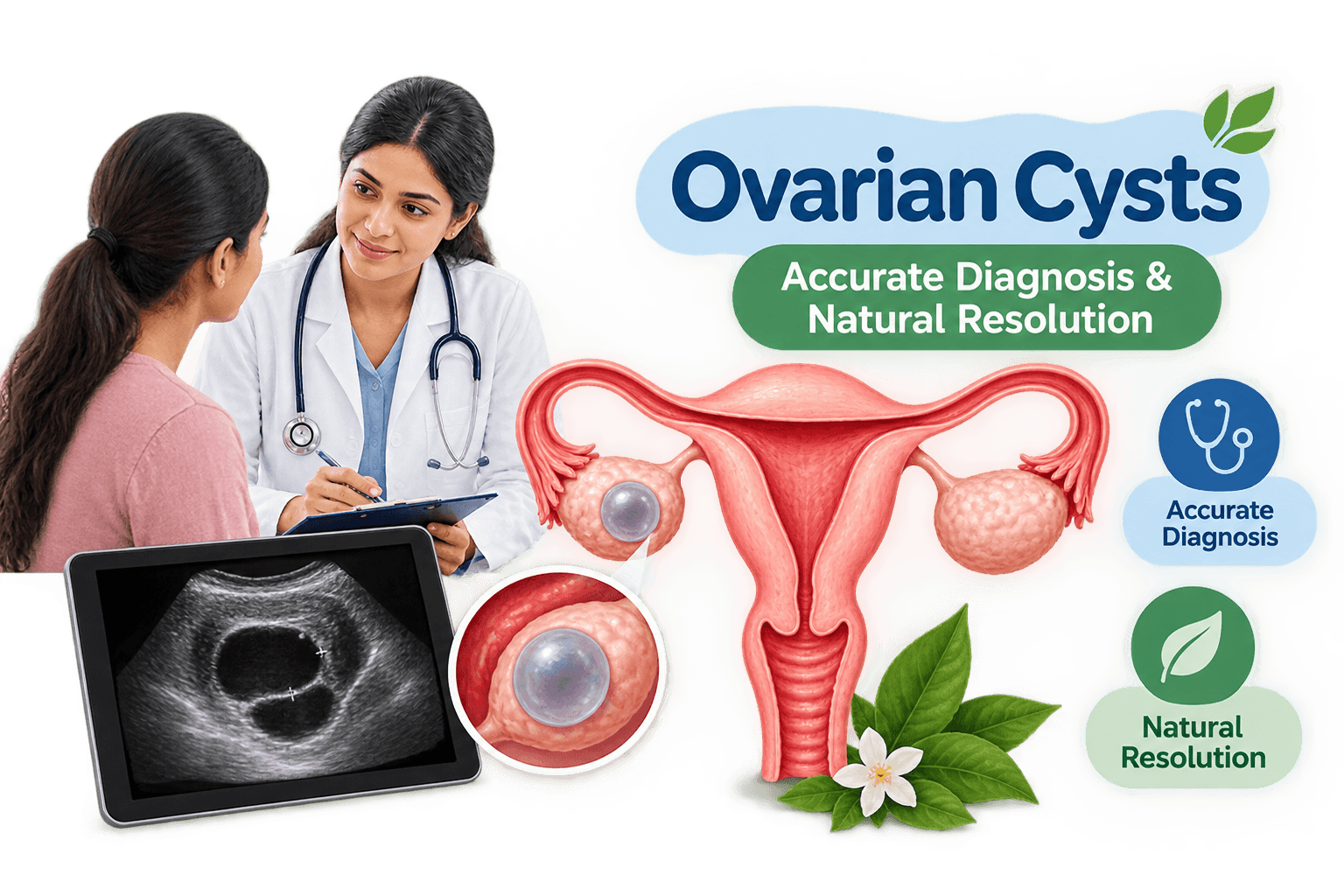Ovarian Cysts
