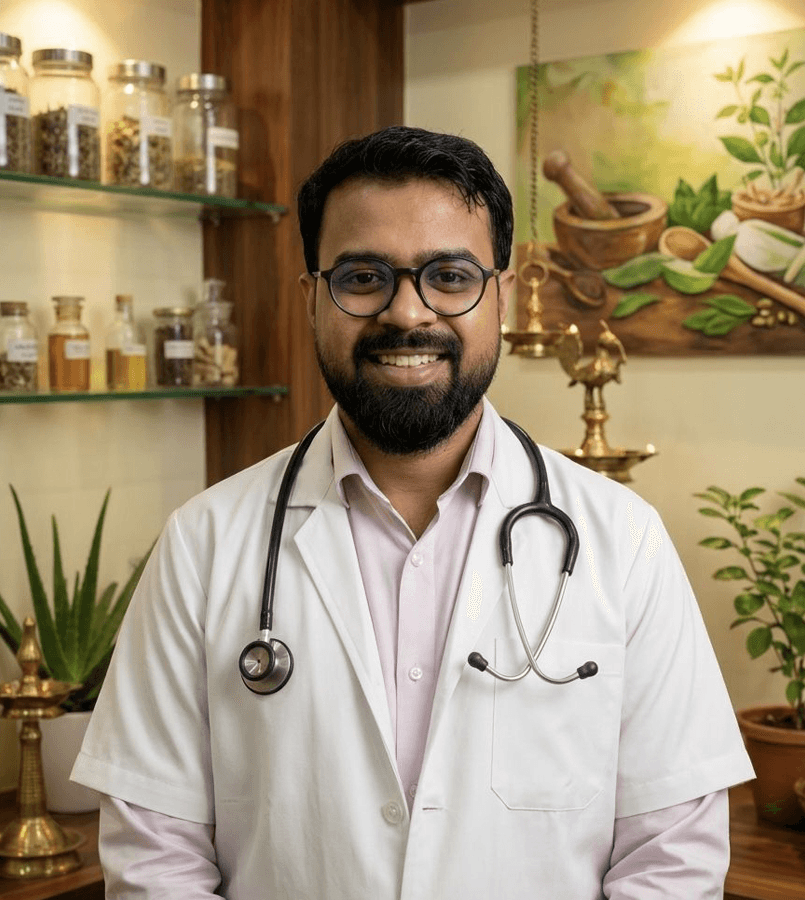 Dr Sijahudheen.
